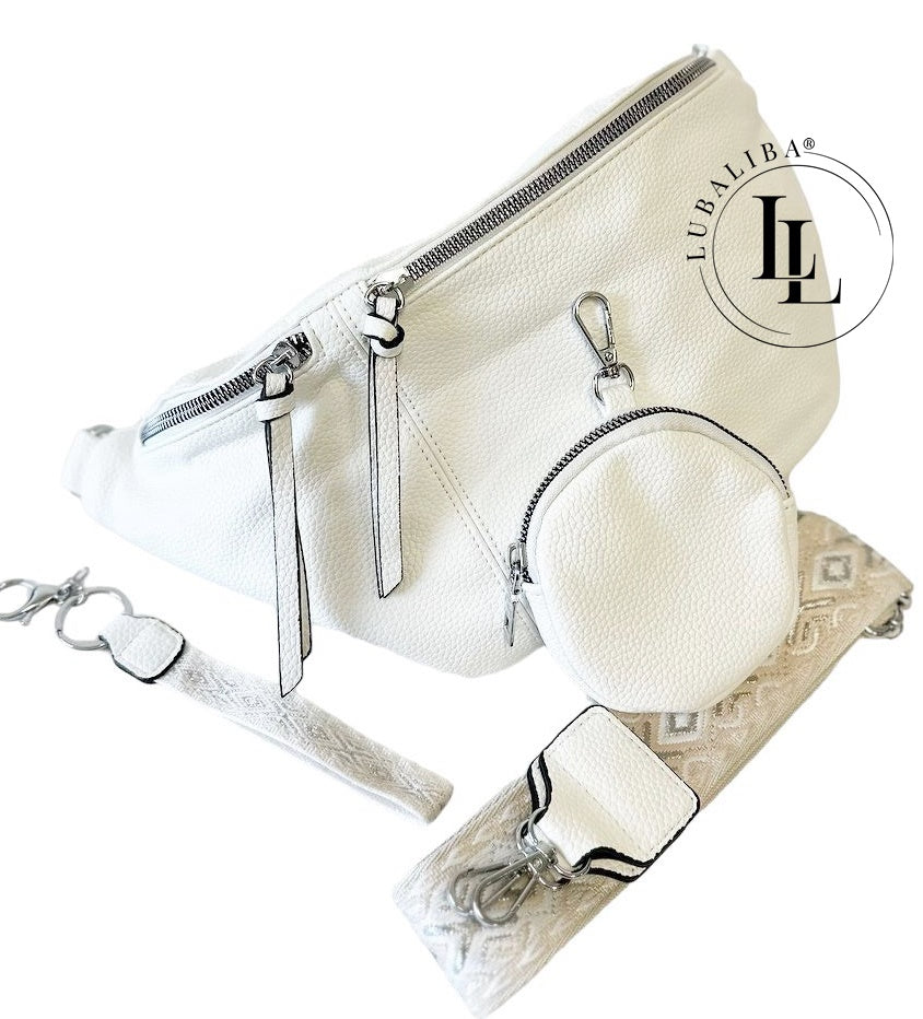 PERMA- SERIES XXL BODYBAG 4 tlg. in 22 Farben